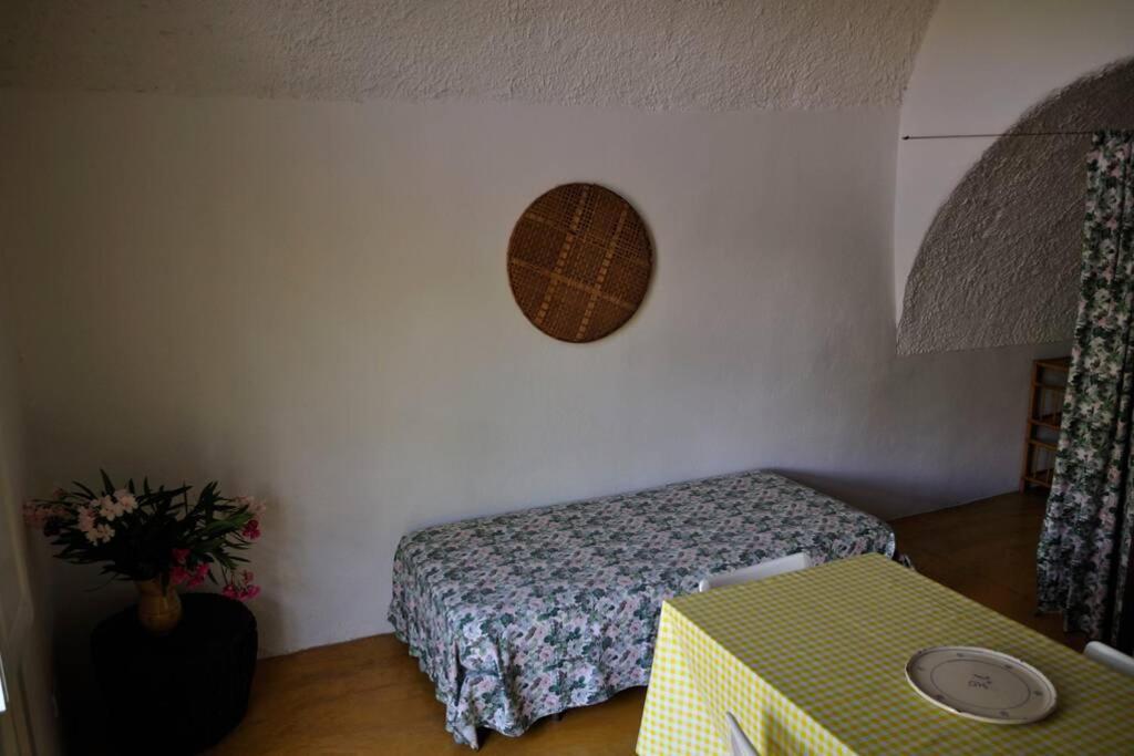 갈리폴리 Casa Colonica 빌라 외부 사진