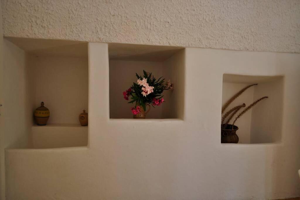 갈리폴리 Casa Colonica 빌라 외부 사진